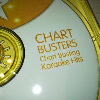 CHART BUSTERS KARAOKE CDG 0301241623, снимка 11 - CD дискове - 43641844