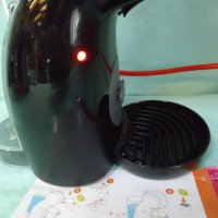 Кафемашина с гаранция 1 година капсули Dolce Gusto Krups Piccolo XS, снимка 4 - Кафемашини - 44050338