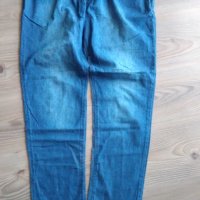 Mango jeans - дънки, снимка 1 - Дънки - 43845529