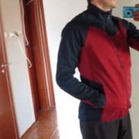CRAFT Glide jacket , снимка 10 - Спортни дрехи, екипи - 35535592