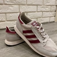 Мъжки обувки Adidas , снимка 5 - Спортни обувки - 37425153