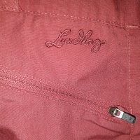 Lundhags Lykka Shorts (L) дамски трекинг къси панталони, снимка 5 - Къси панталони и бермуди - 37500299