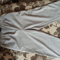 Елегантен дамски панталон Reserved, снимка 1 - Панталони - 36573697