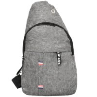 Всекидневен удобен модел мъжки чанти за през гърди/диагоналки/3 цвята, снимка 2 - Чанти - 43084978