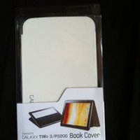 Калъф за таблет за Samsung Galaxy Tab3 7" Бял P3200T P3210 SM-T211 SM-T210 Tablet Case SS000011, снимка 11 - Таблети - 12869885