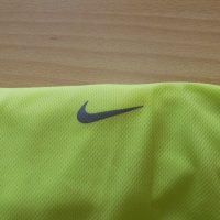 Тениска nike run найк оригинал спорт крос фитнес тренировка мъжка XL, снимка 3 - Тениски - 40134666