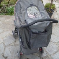 Детска количка Chipolino, снимка 3 - Детски колички - 43896089