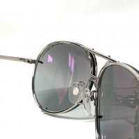 Оригинални мъжки слънчеви очила Porsche Design Titanium -55%, снимка 12 - Слънчеви и диоптрични очила - 39885597