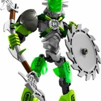 Конструктор HERO FACTORY, Breez - Bionicle, снимка 1 - Конструктори - 40334943