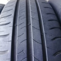 Летни гуми Michelin 15 ", снимка 8 - Гуми и джанти - 40697987