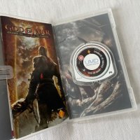 Оригинална Игра за PSP God Of War - Chains Of Olympus , (Sony PSP), снимка 4 - Игри за PlayStation - 43375941