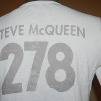 Belstaff Steve McQueen Мъжкo Джърси Блуза Ежедневен Раз.S, снимка 4 - Блузи - 40626186