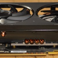 видеокарта vga AMD Radeon XFX R9 285 2gb pci-e3.0 gddr5, снимка 3 - Видеокарти - 23860549