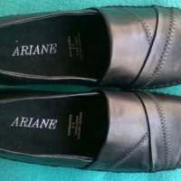 Нови обувки Ariane, номера 38, снимка 6 - Дамски ежедневни обувки - 26416090