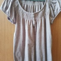 Лот _дамска блуза М размер и дънки , снимка 8 - Тениски - 32774595