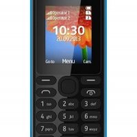 Nokia 108 - Nokia RM-944 - Nokia RM-945 клавиатура, снимка 1 - Резервни части за телефони - 29194827