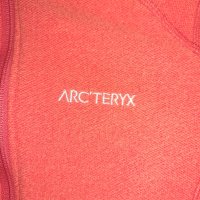 Arcteryx Full-Zip Polartec Fleece Jacket Women's (M) дамско поларено яке Arc'teryx, снимка 8 - Якета - 43055017