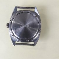 Стар мъжки механичен часовник-Ракета , снимка 6 - Други ценни предмети - 28673769