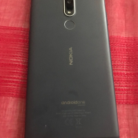 Nokia 3.1 Plus - За части, снимка 1 - Резервни части за телефони - 44885144