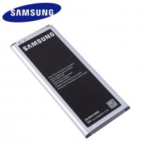 Батерия Samsung Galaxy Note 4, снимка 1 - Оригинални батерии - 35438313