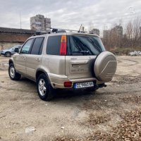 Honda CR-V, снимка 9 - Автомобили и джипове - 43760952