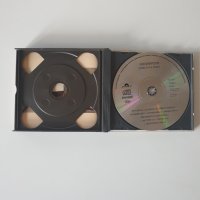 Van Morrison - Hymns To The Silence double cd, снимка 3 - CD дискове - 43316681