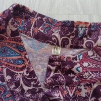 Дамски макси блузи, снимка 5 - Блузи с дълъг ръкав и пуловери - 32811069
