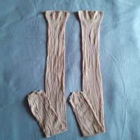 Чорапи за жартиери , снимка 2 - Бельо - 40340658