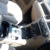 Land Rover Discovery IV 3.0TD-245к.с. 2016г ZF 8HP70 на части, снимка 10 - Автомобили и джипове - 37607307