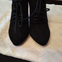 Дамски обувки LAZARINI, снимка 2 - Дамски елегантни обувки - 27959921