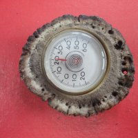 Уникален ловен термометър рог, снимка 5 - Екипировка - 43250919