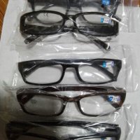Очила, снимка 2 - Слънчеви и диоптрични очила - 28429207