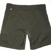 Fjallraven Alta Shorts G-1000 (XL) спортен хибриден панталон Fjall raven, снимка 2 - Спортна екипировка - 33384460