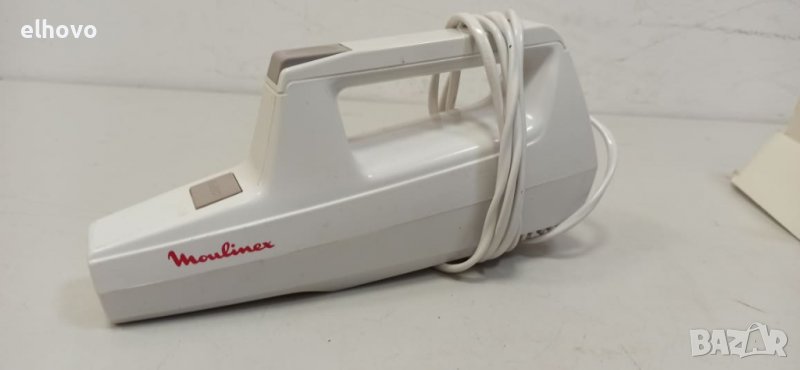 Електрически нож Moulinex 246, снимка 1