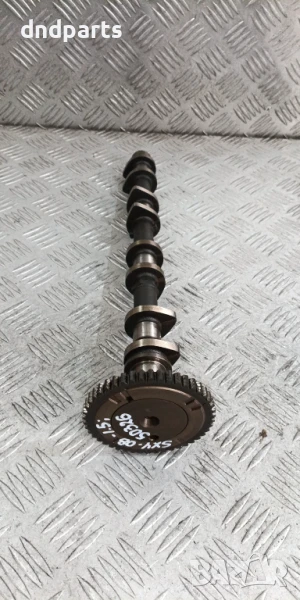 Разпределителен вал Suzuki SX4 1.5i 2008г.	, снимка 1