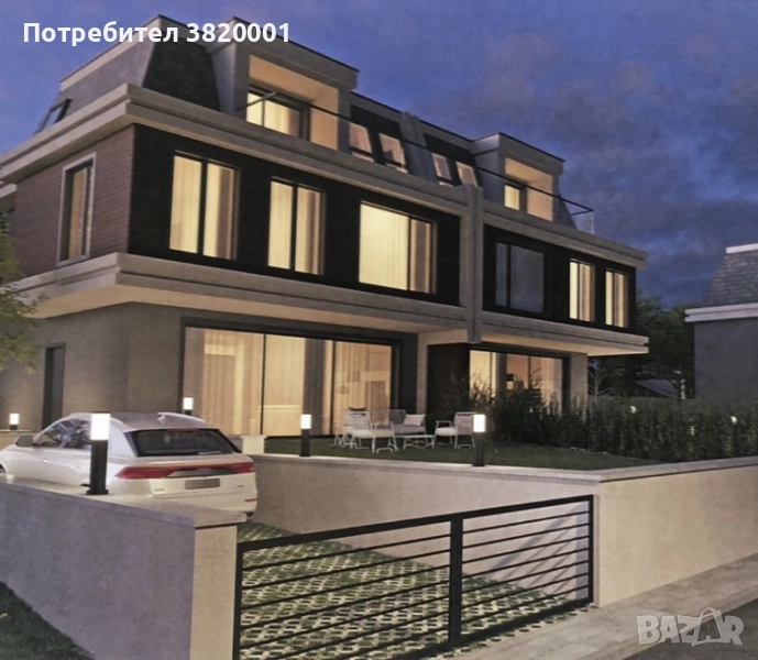 Къща 176 м² в Манастирски Рид, снимка 1