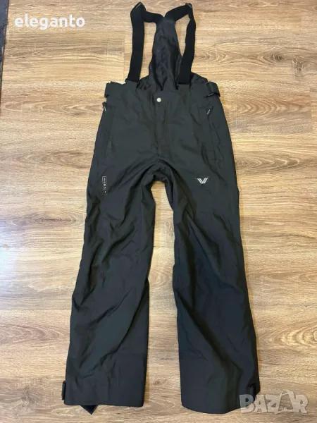 Phenix  GT Performance Vector изолиран дамски Ski Snow панталон S, снимка 1