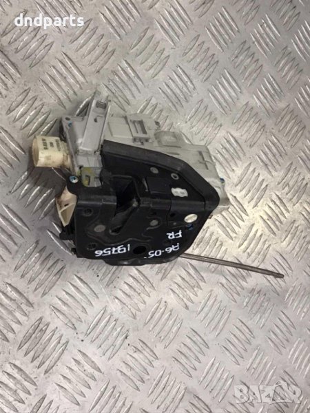 Предна дясна брава Audi A6,2005г., снимка 1