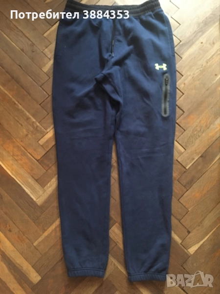 Under armor спортно долнище, снимка 1
