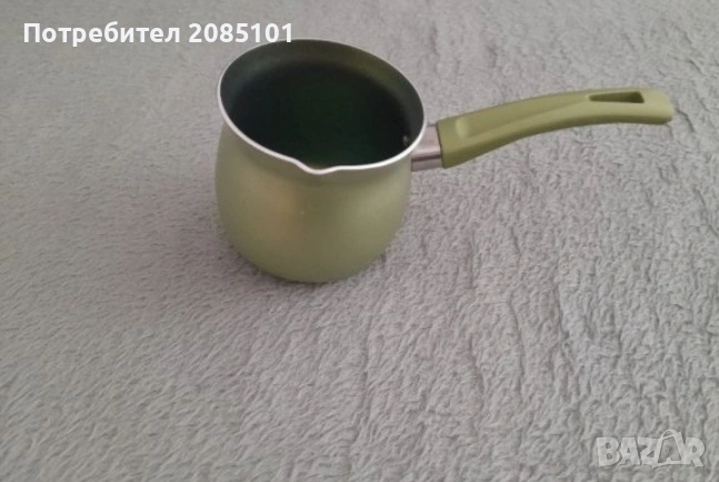 Джезвета, снимка 1