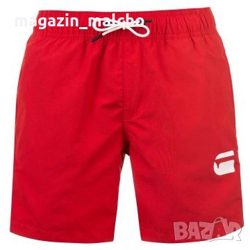 МЪЖКИ ШОРТИ – G-STAR RAW; размери: S, снимка 1