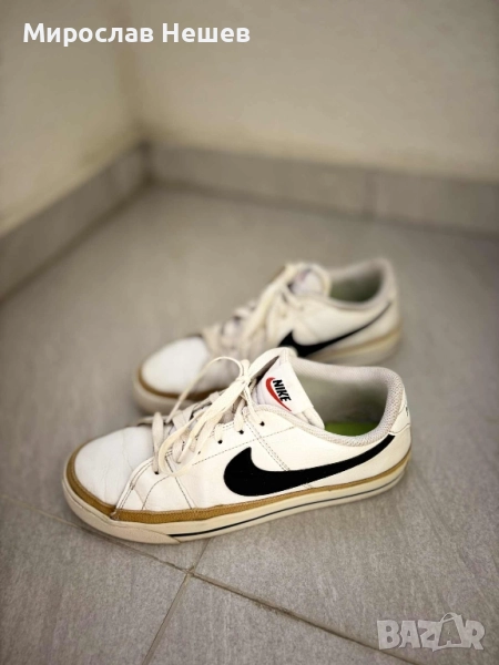 Продавам маратонки, снимка 1