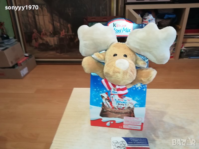 КИНДЕР ЕЛЕН 2701241802, снимка 1