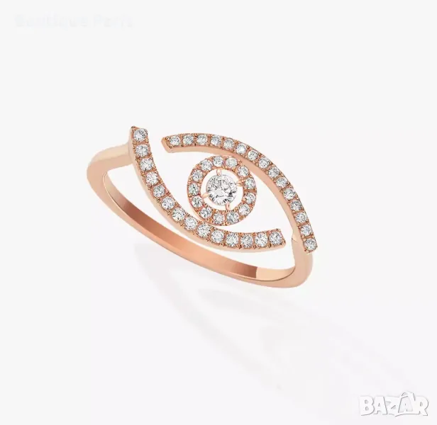 Messika Diamonds пръстен, снимка 1