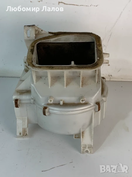 Кутия вентилатор парно клапа Honda CR-V I (95-01)г.113800-1460, снимка 1