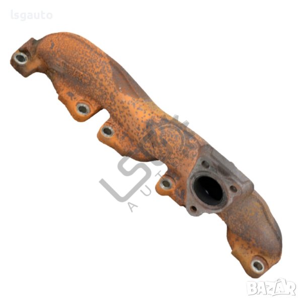 Изпускателен колектор Opel Astra (J)(2010-2018) ID: 98439, снимка 1