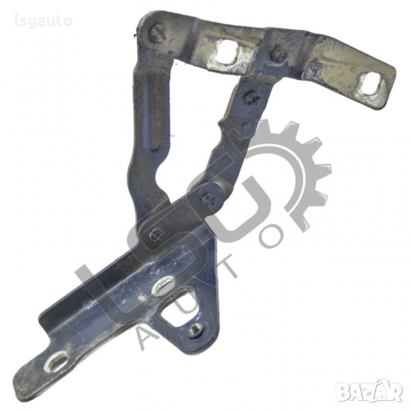 Лява панта преден капак SEAT Leon II 2005-2012 SE061221N-141, снимка 1