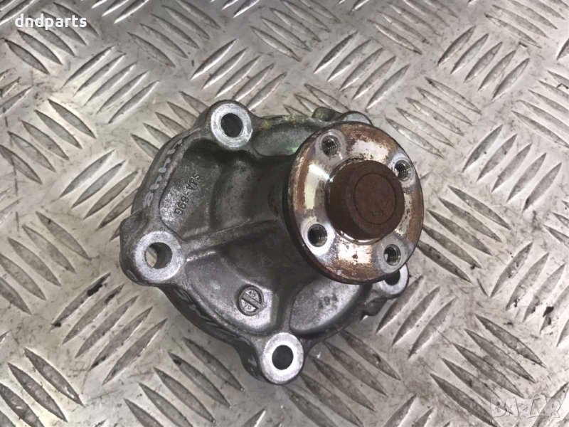 Водна помпа Suzuki Swift,1.3i,2006г., снимка 1