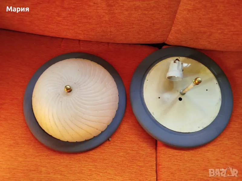 Плафон, снимка 1