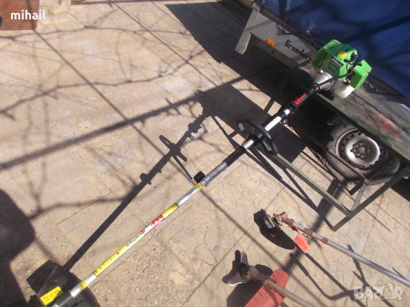 florabest fbk 4 b2-1, снимка 1